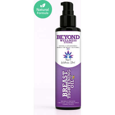 Breat Tightening Oil