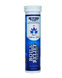 Boils Relief Tablets