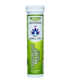 Constipation Relief