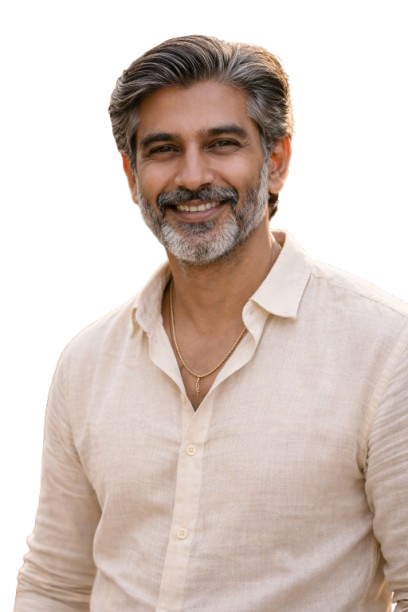 Sandeep Gupta