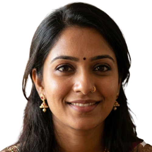 Priya Sharma